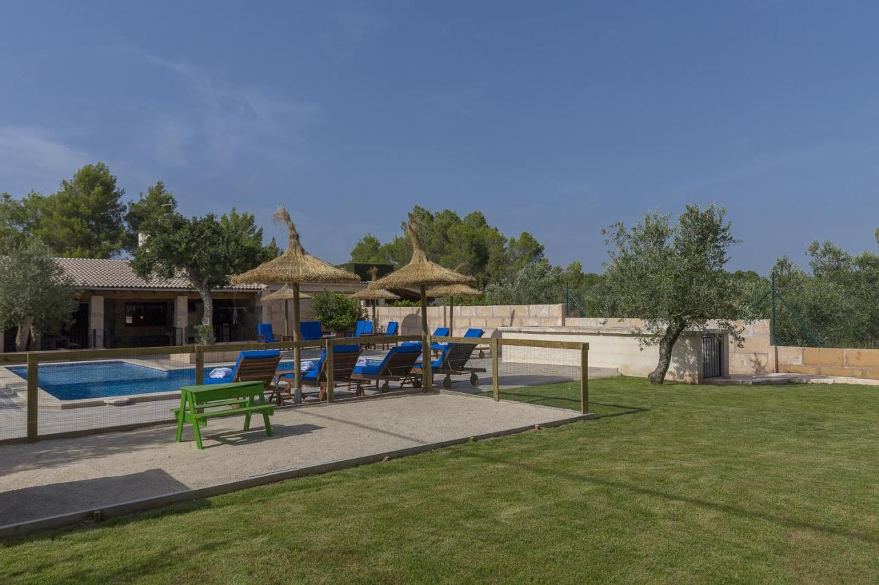 Son Ullastre - Family Only Villa