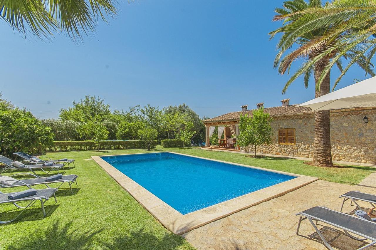 Sa Bona Casa Villa
