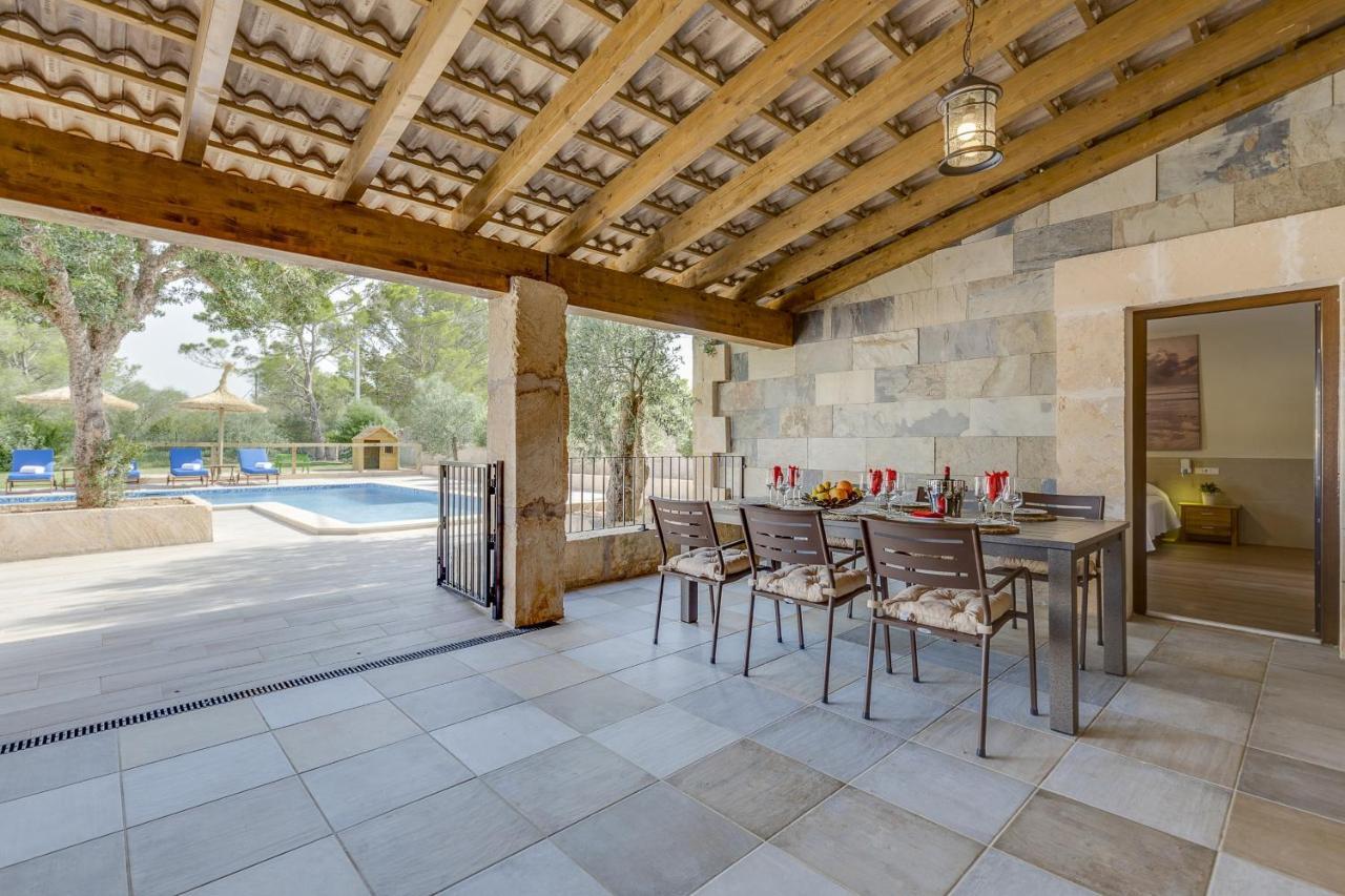 Villa Son Ullastre - Family Only Algaida (Mallorca)