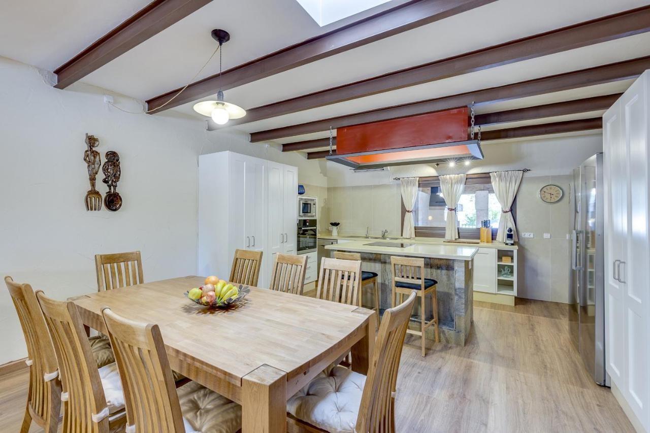 Villa Son Ullastre - Family Only