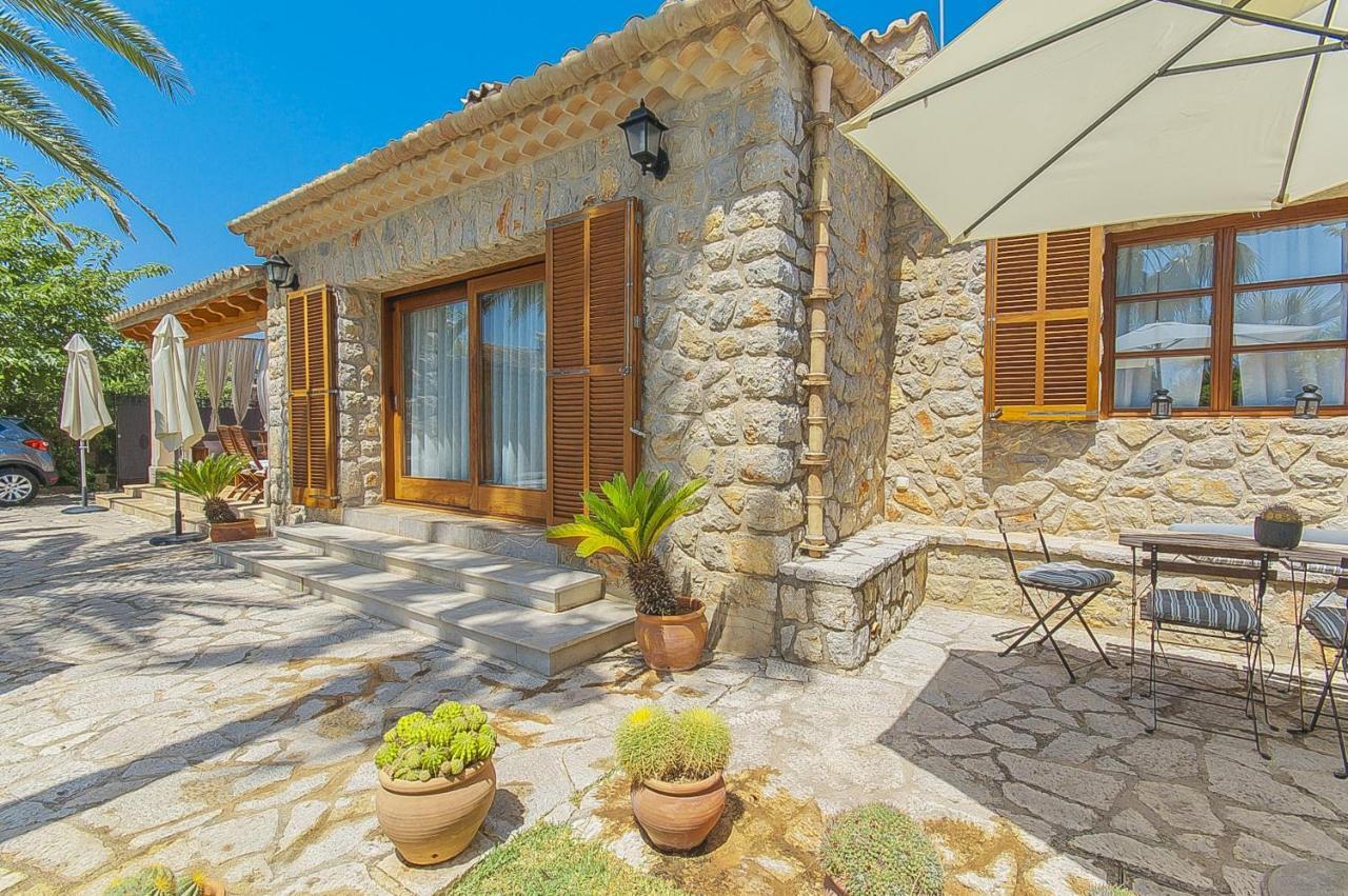 Sa Bona Casa Villa