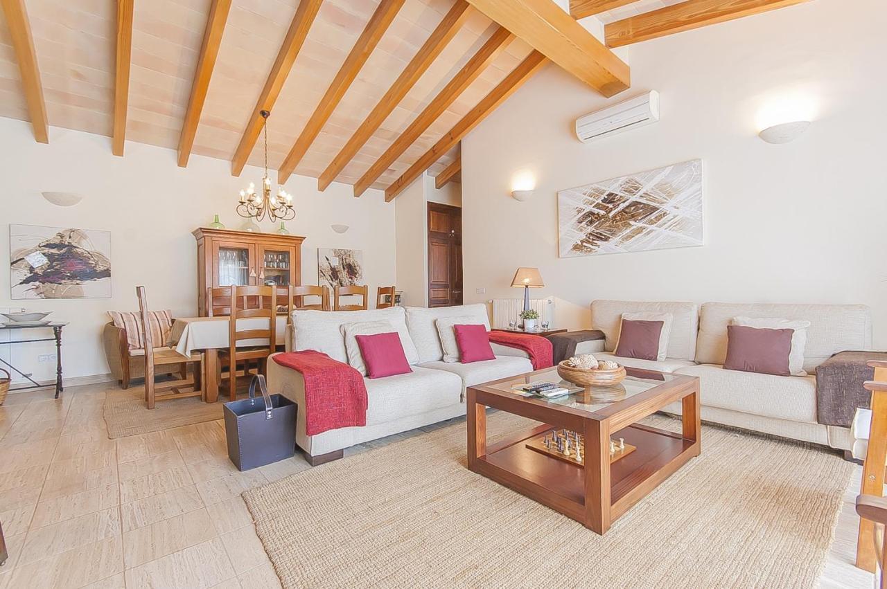 Sa Bona Casa Villa *