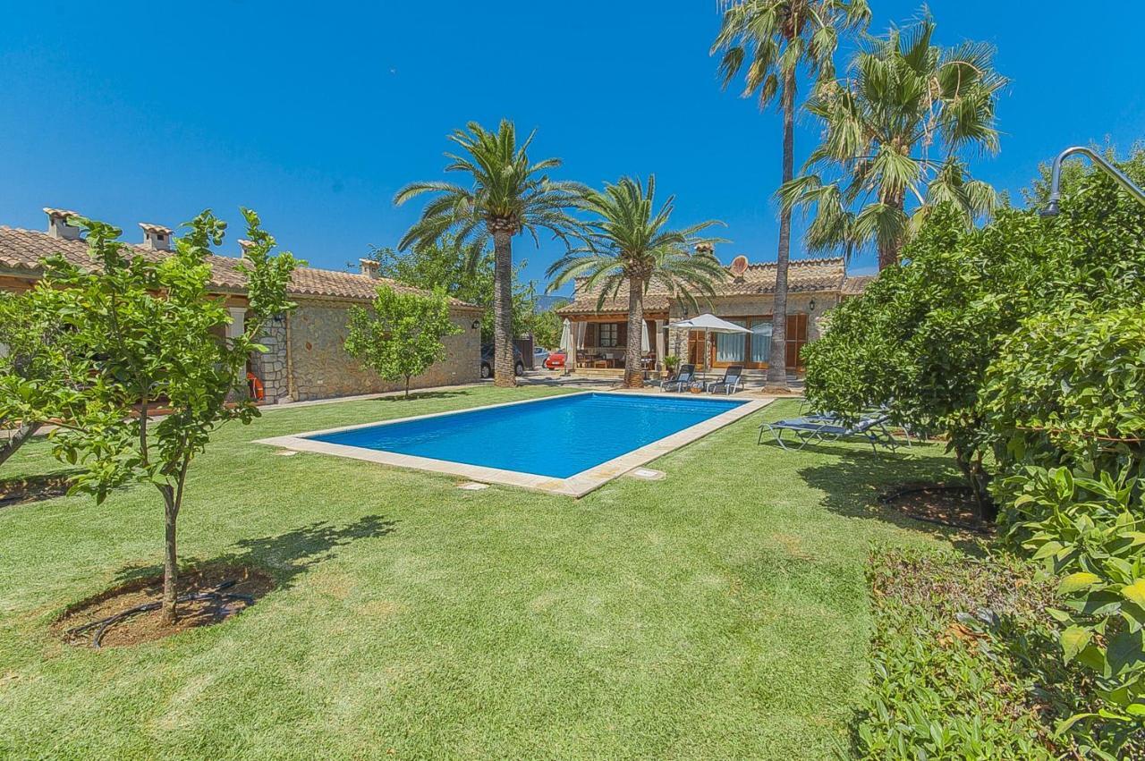 Sa Bona Casa * Inca (Mallorca)