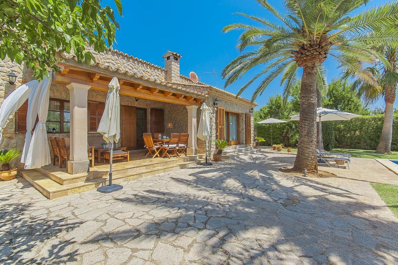 Yupihome Sa Bona Casa Inca (Mallorca)