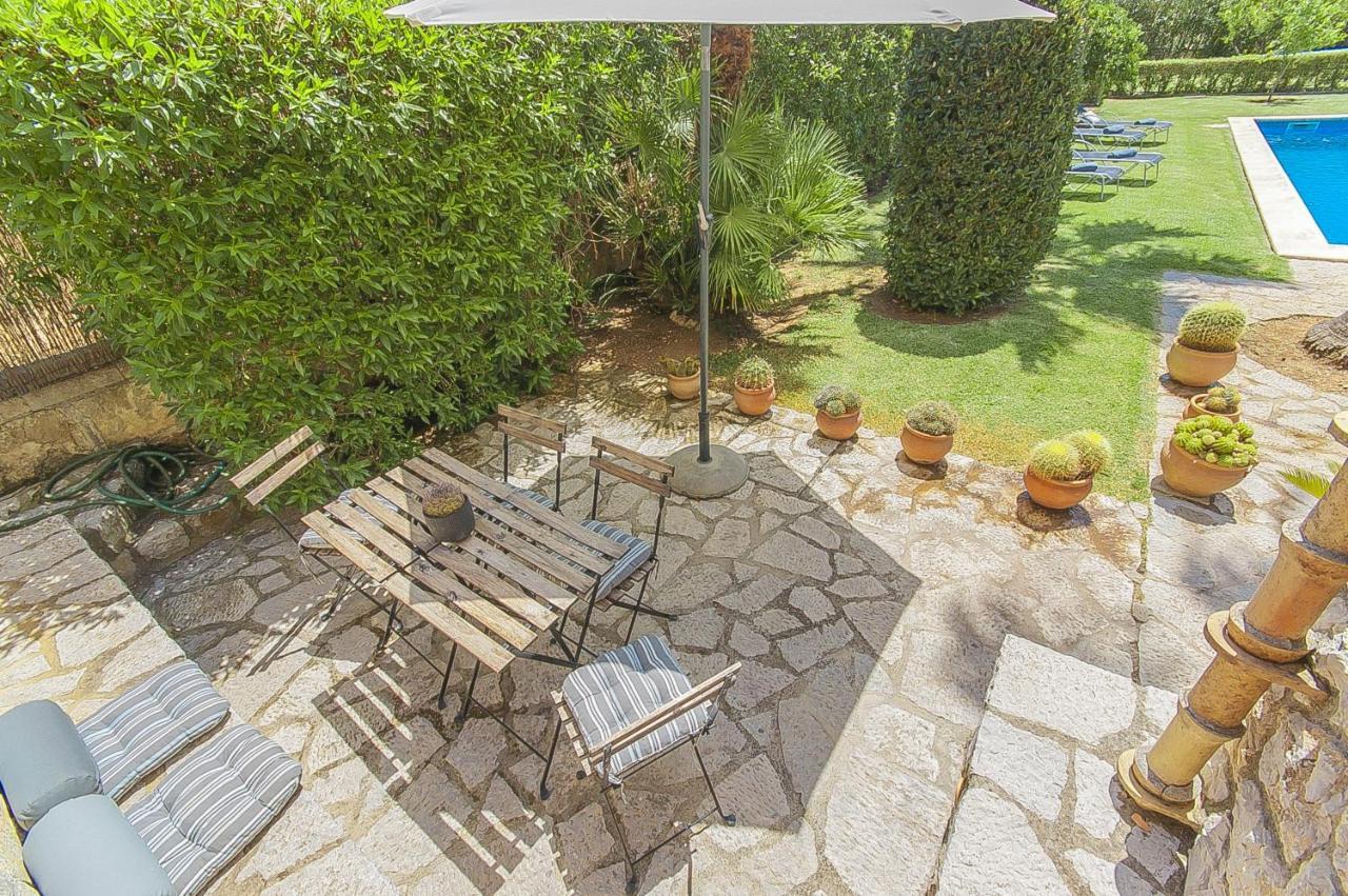 Sa Bona Casa * Inca (Mallorca)