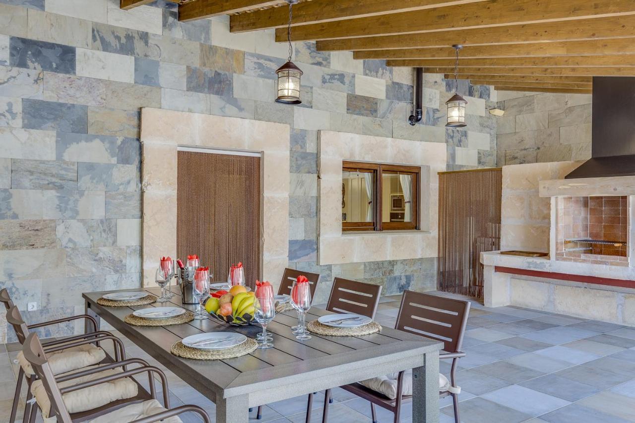 Son Ullastre - Family Only Villa Algaida (Mallorca)