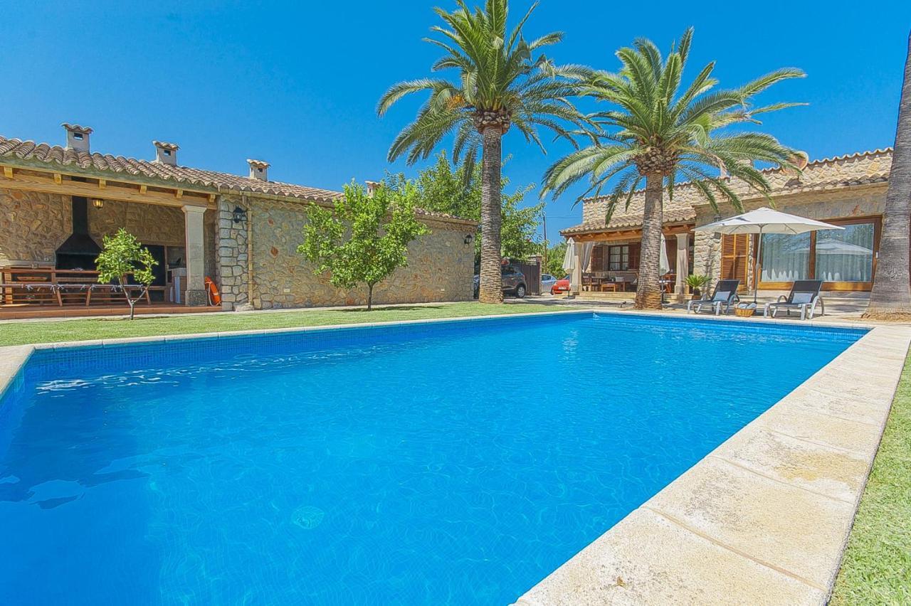 Sa Bona Casa Villa *
