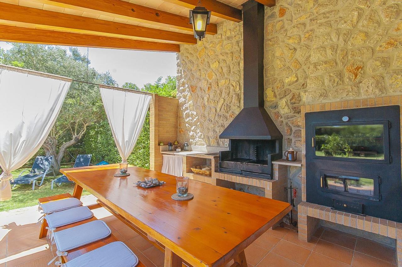 Sa Bona Casa Inca (Mallorca)