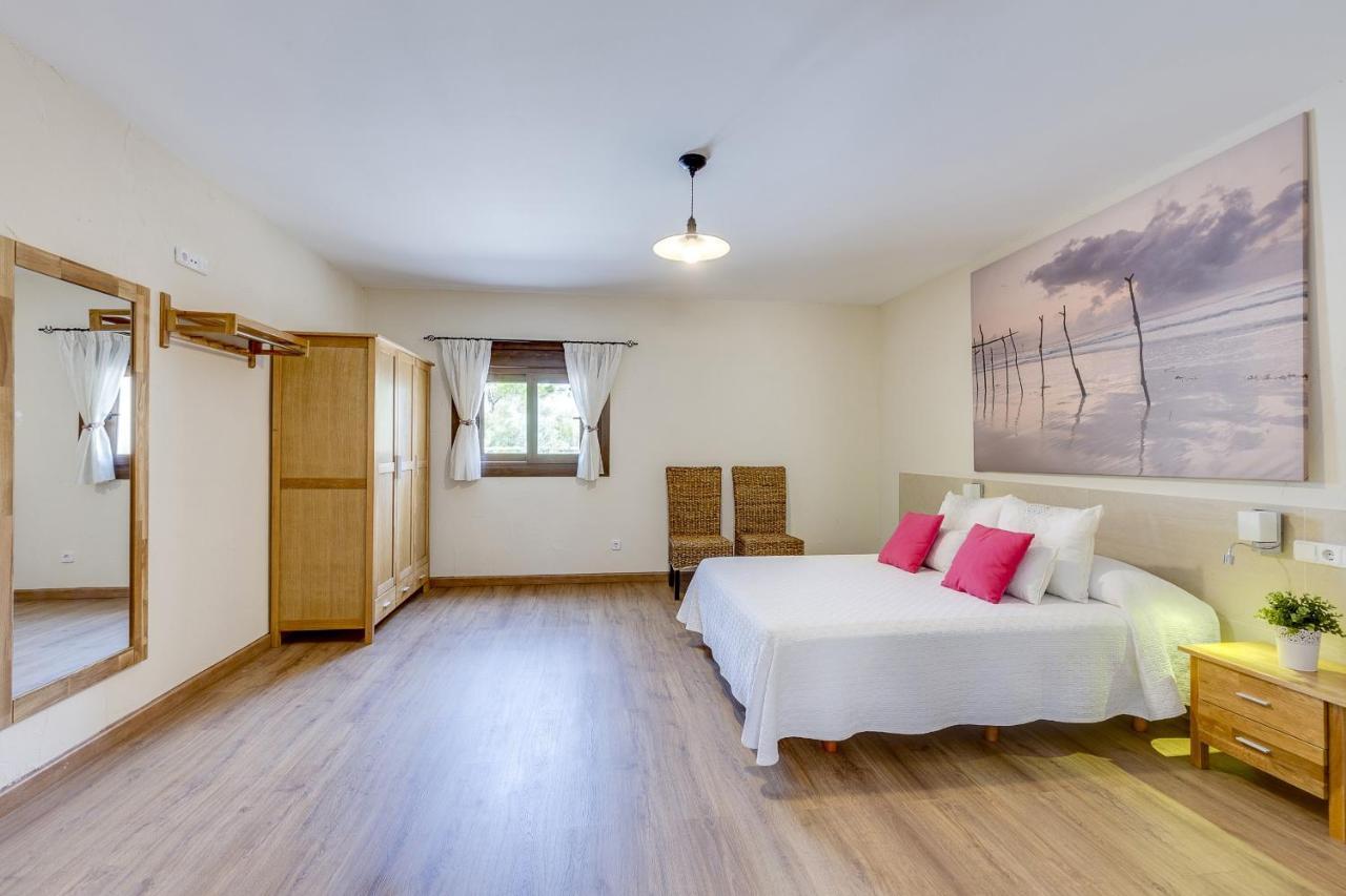 Son Ullastre - Family Only Villa
