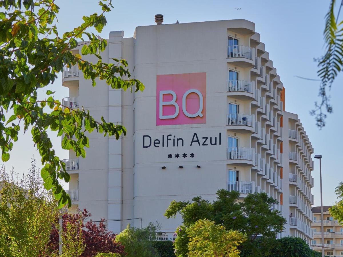 Bq Delfín Azul Hotel