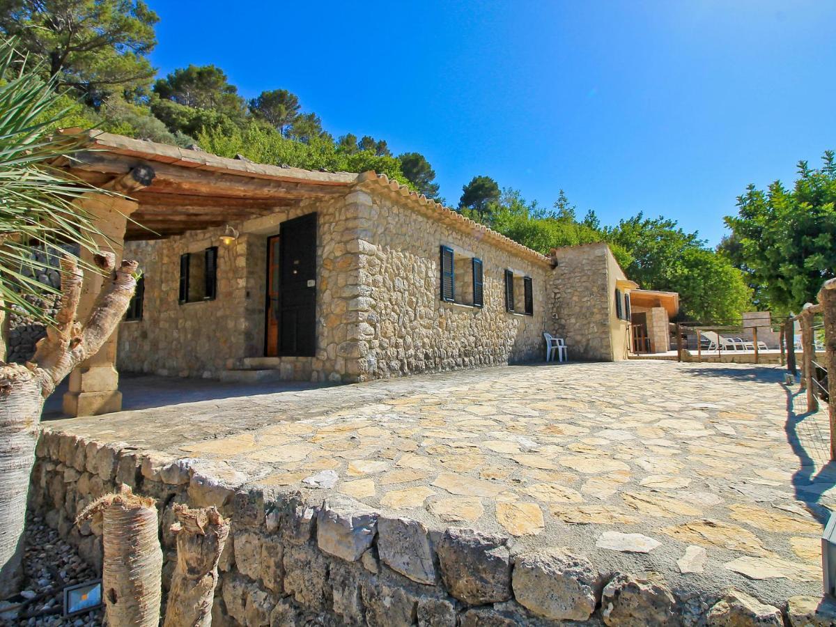Holiday home Garcia By Interhome *