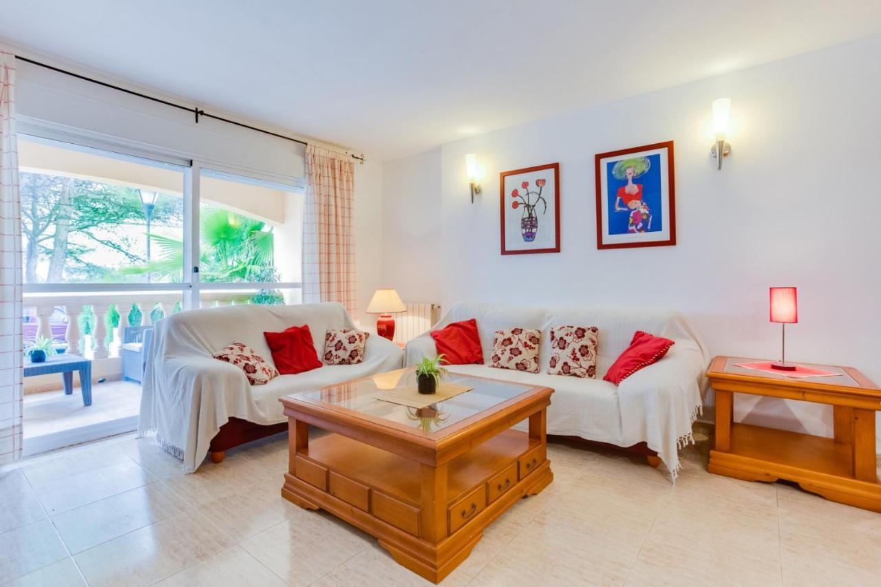 Roser - Family Only Villa Alcúdia