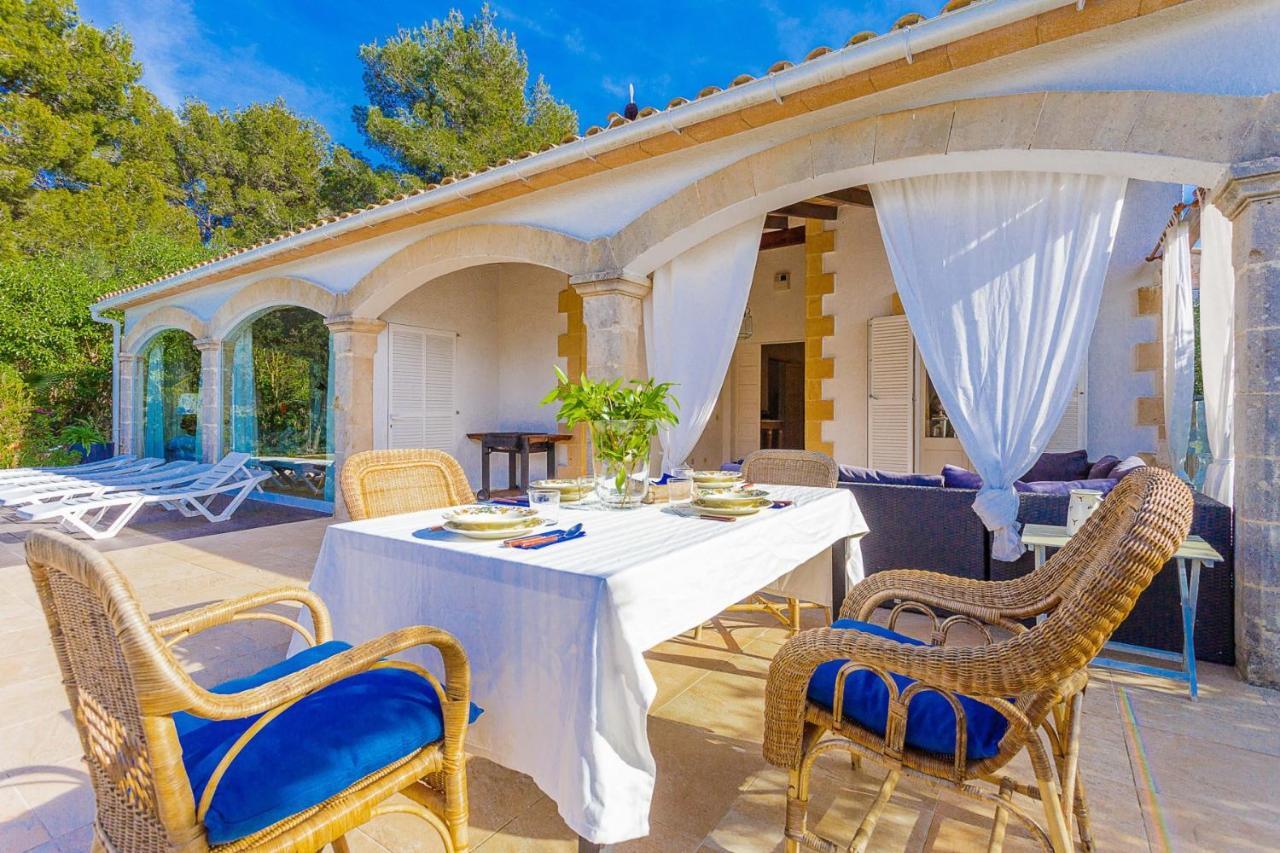 Romana Bonaire Villa Alcúdia