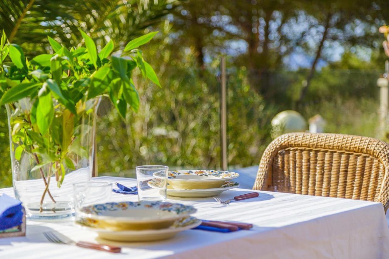 Romana Bonaire Villa