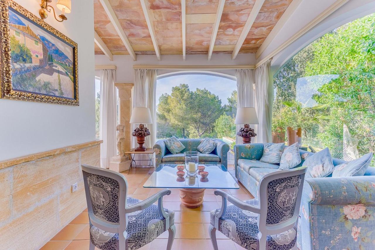Villa Romana Bonaire Alcúdia