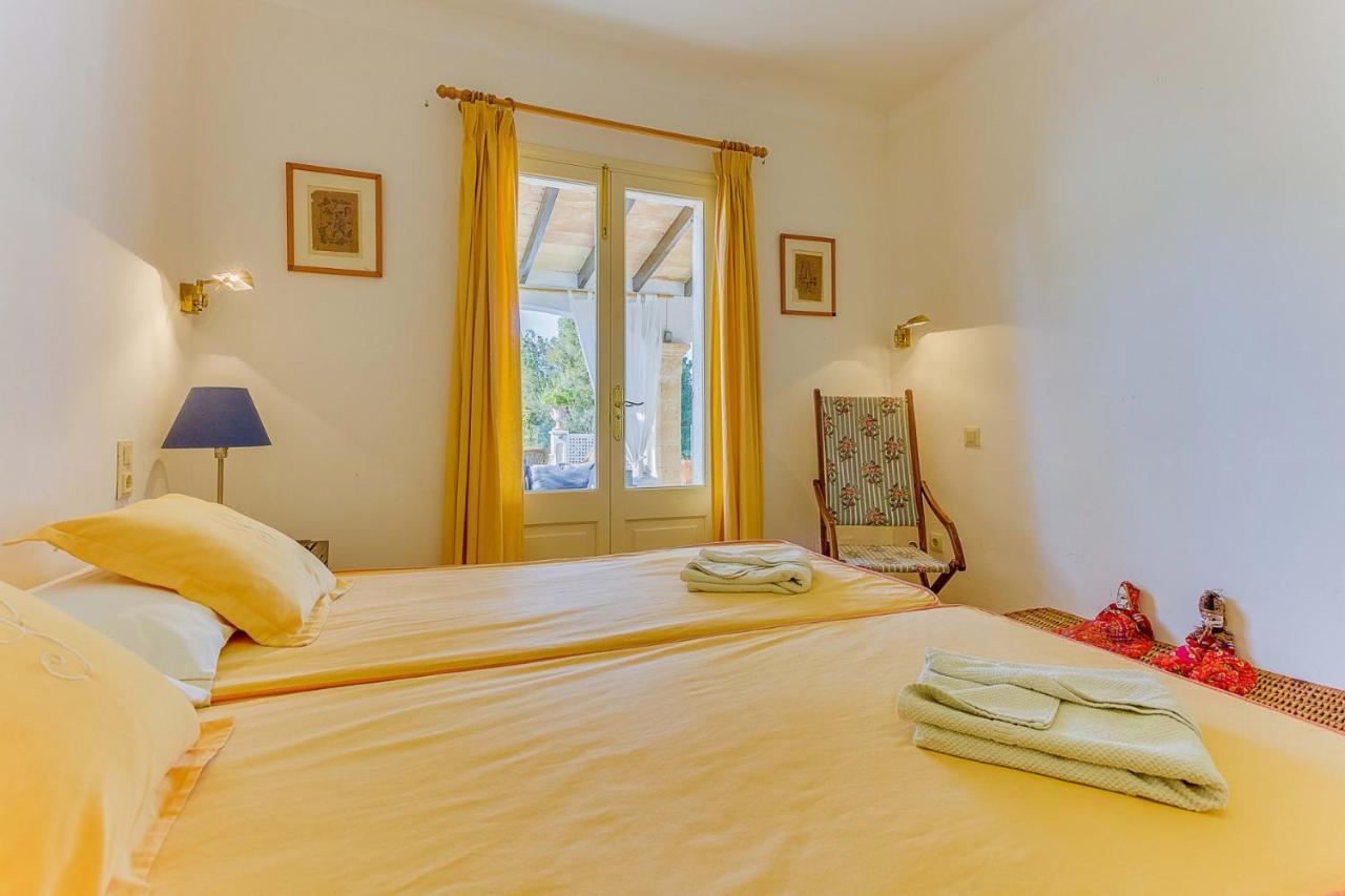 Romana Bonaire Villa *