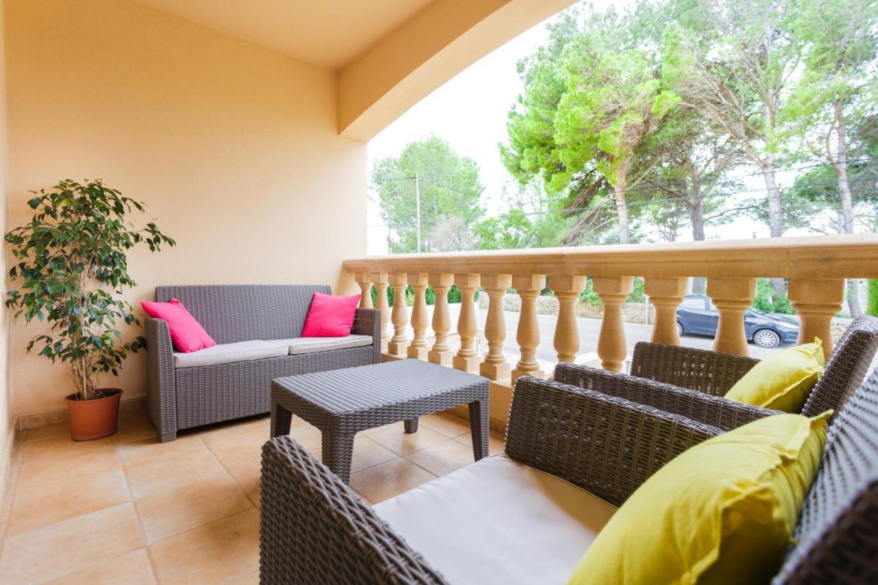 Villa Roser - Family Only Alcúdia