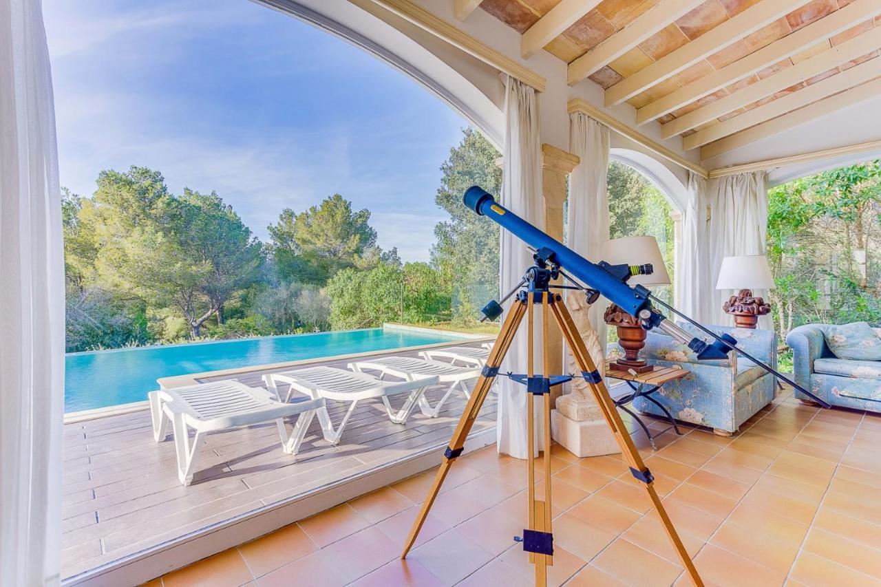 Villa Romana Bonaire