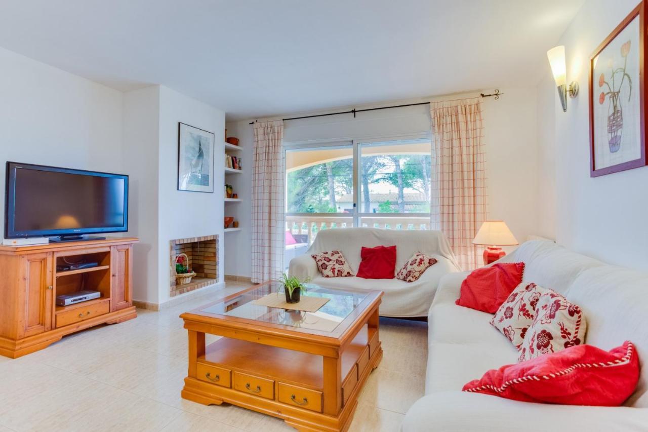 Villa Roser - Family Only Alcúdia