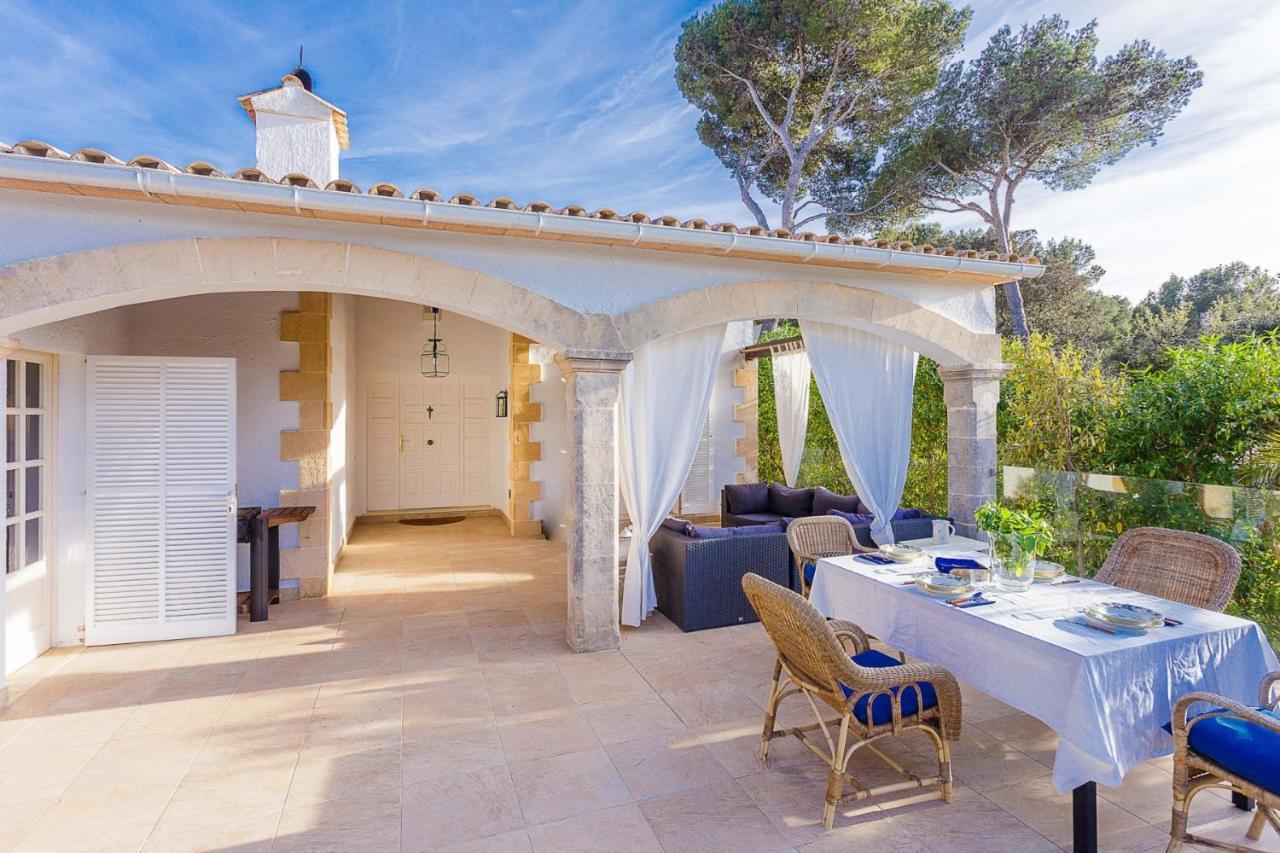Romana Bonaire Villa Alcúdia