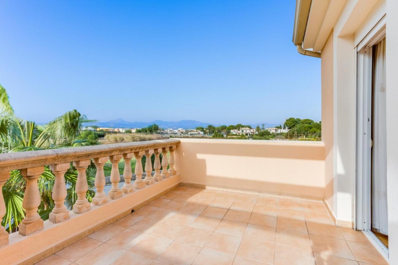 Roser - Family Only Villa Alcúdia