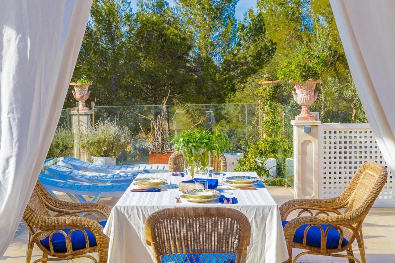 Romana Bonaire Villa Alcúdia