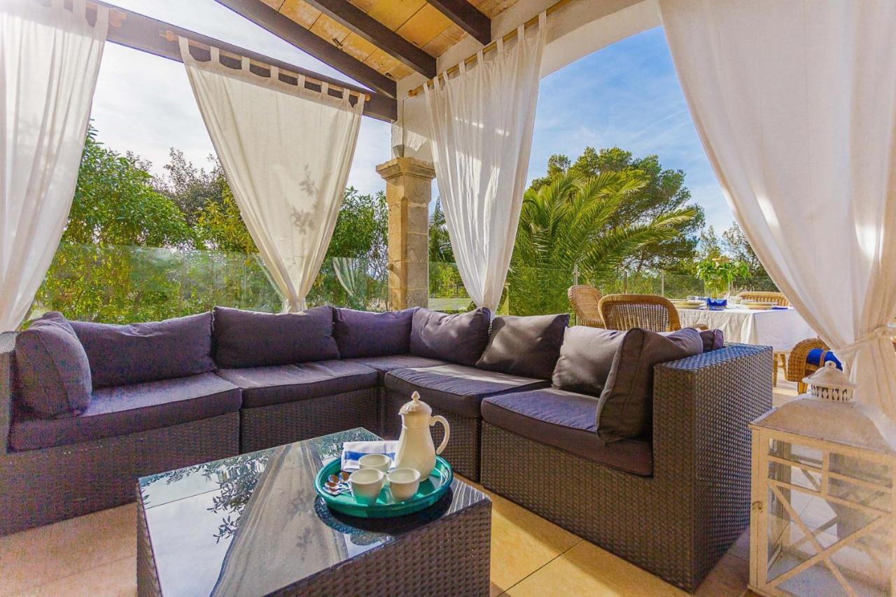 Romana Bonaire Villa