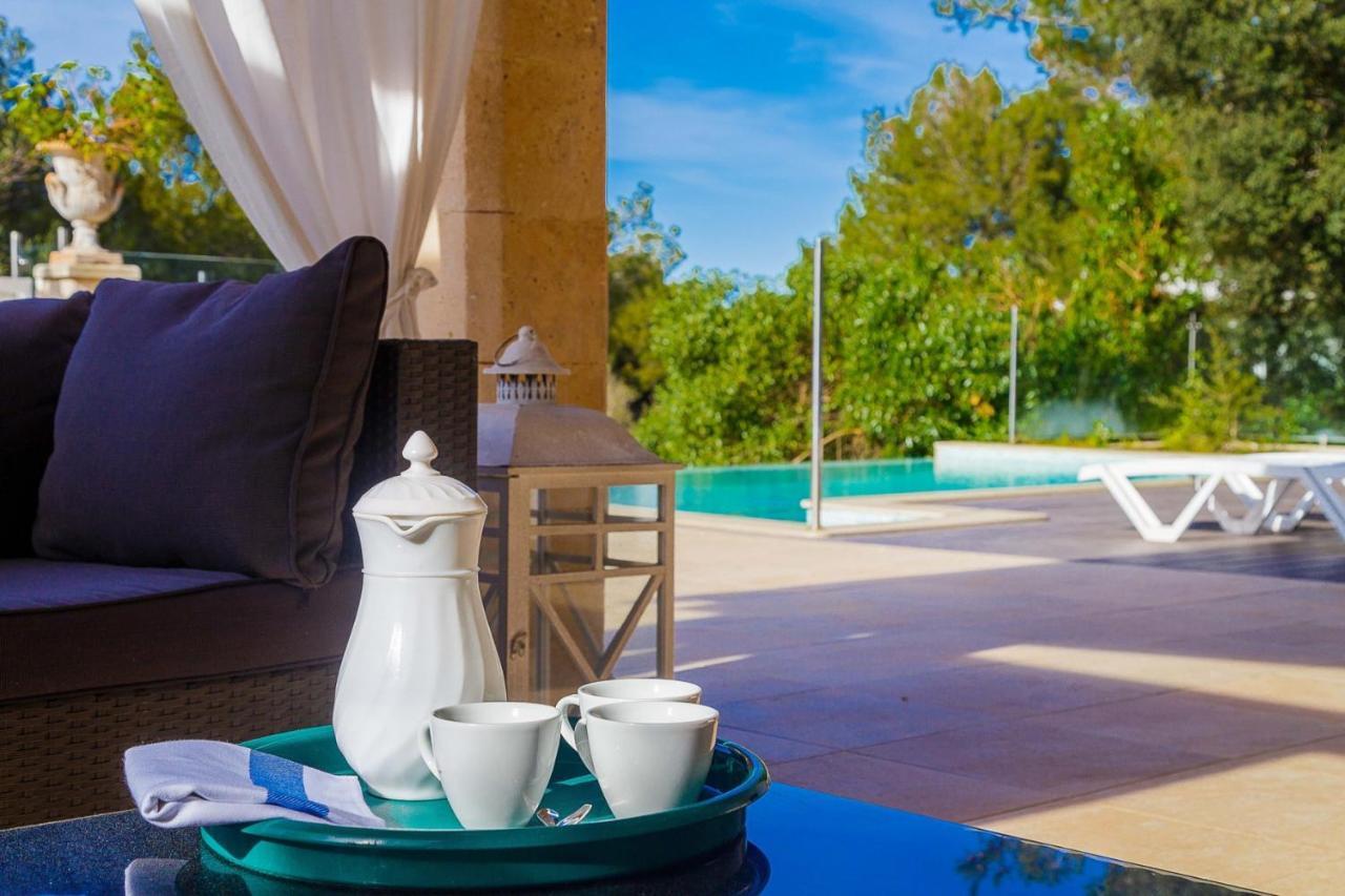 Romana Bonaire Villa