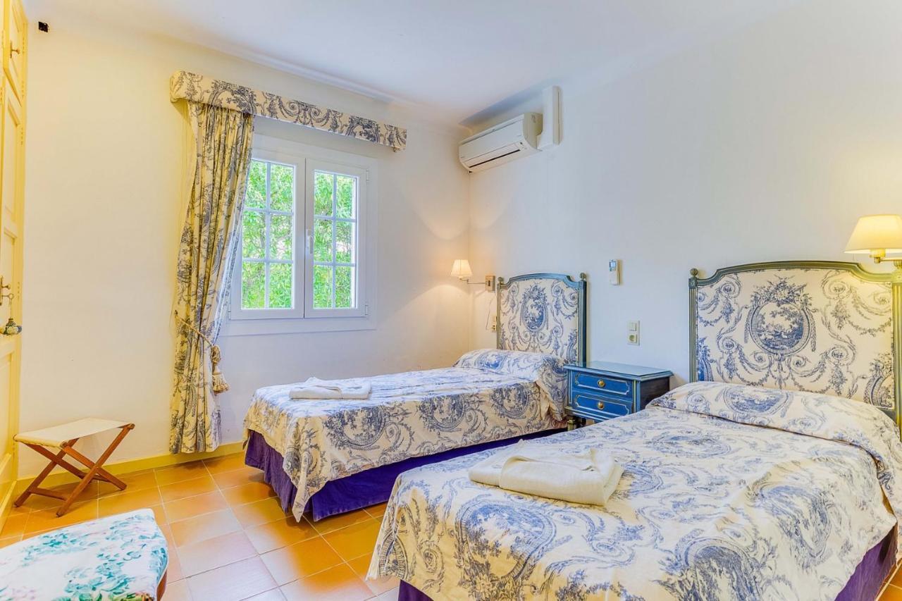 Villa Romana Bonaire Alcúdia