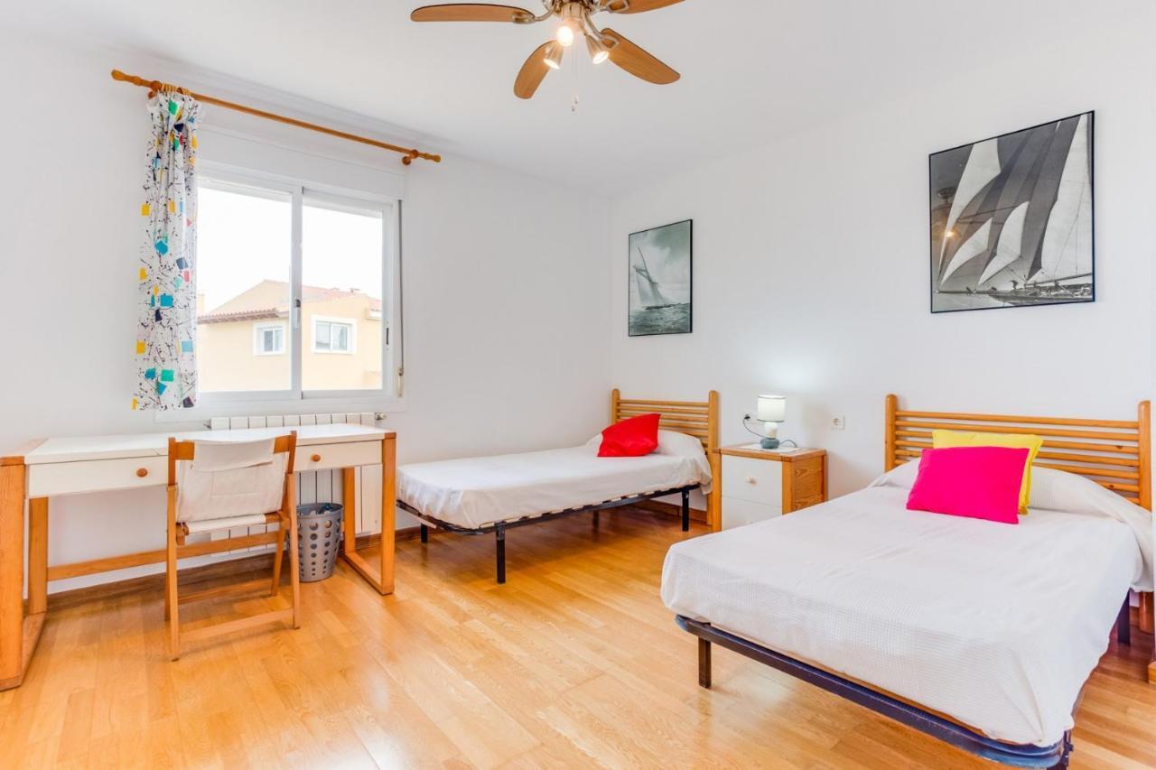 Roser - Family Only Villa