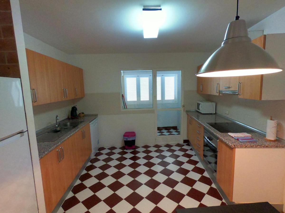 Holiday home Son Veri D'abaix