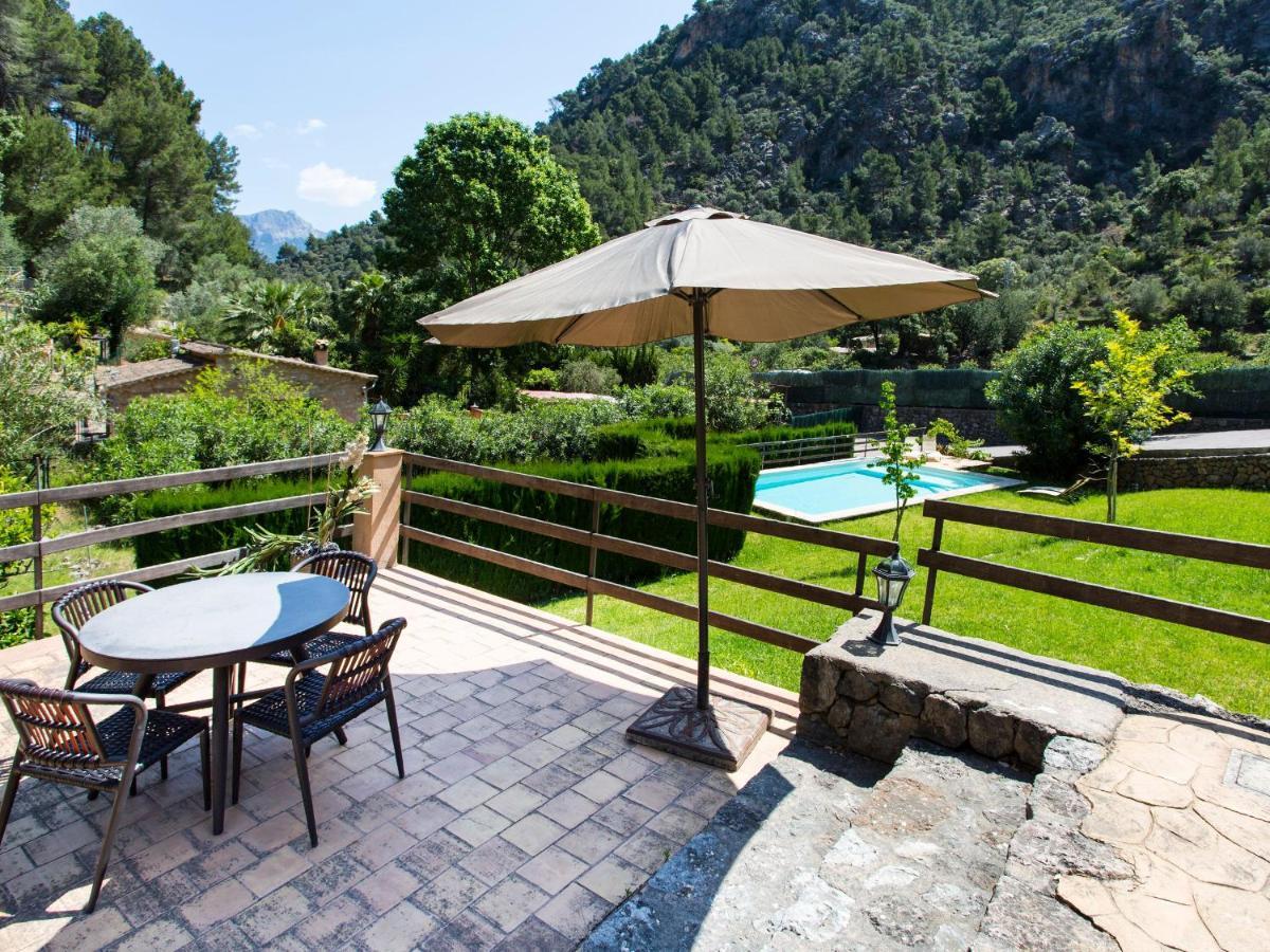 Finca S'olivar Sóller