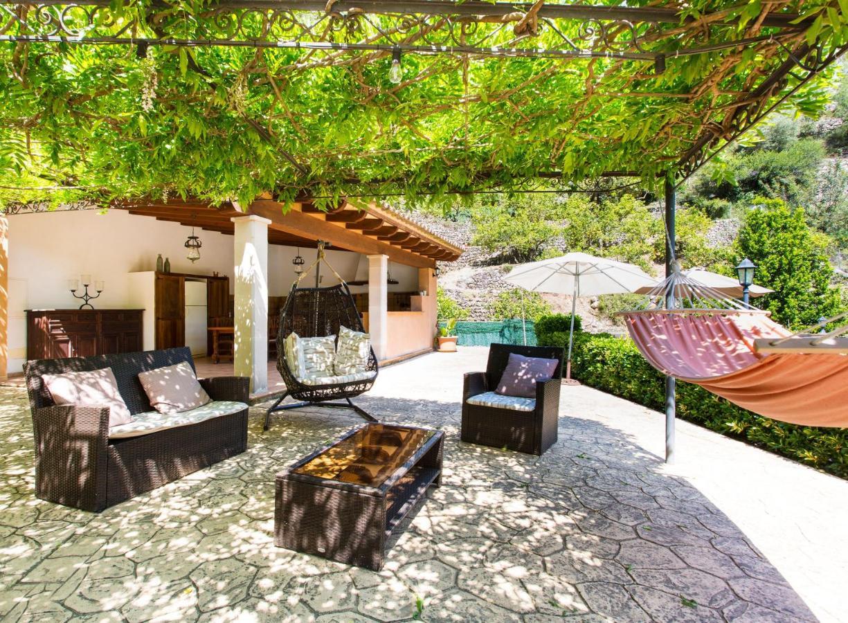 Finca S'olivar Sóller