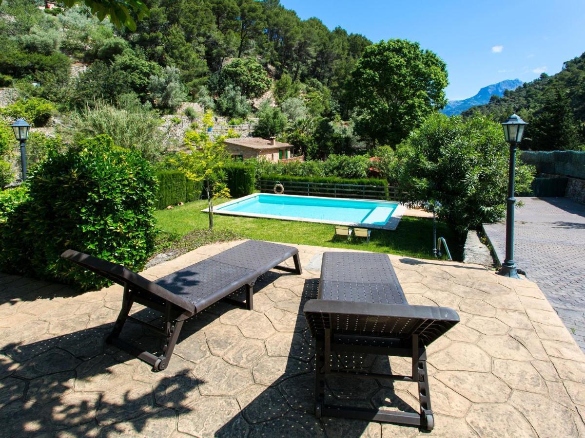 Villa Finca S'olivar *