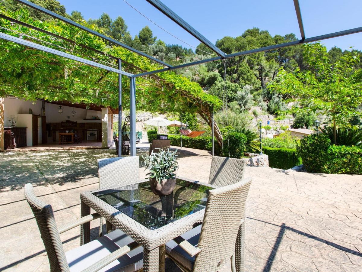 Finca S'olivar *