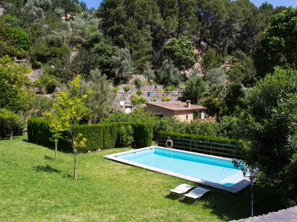 Finca S'olivar Sóller