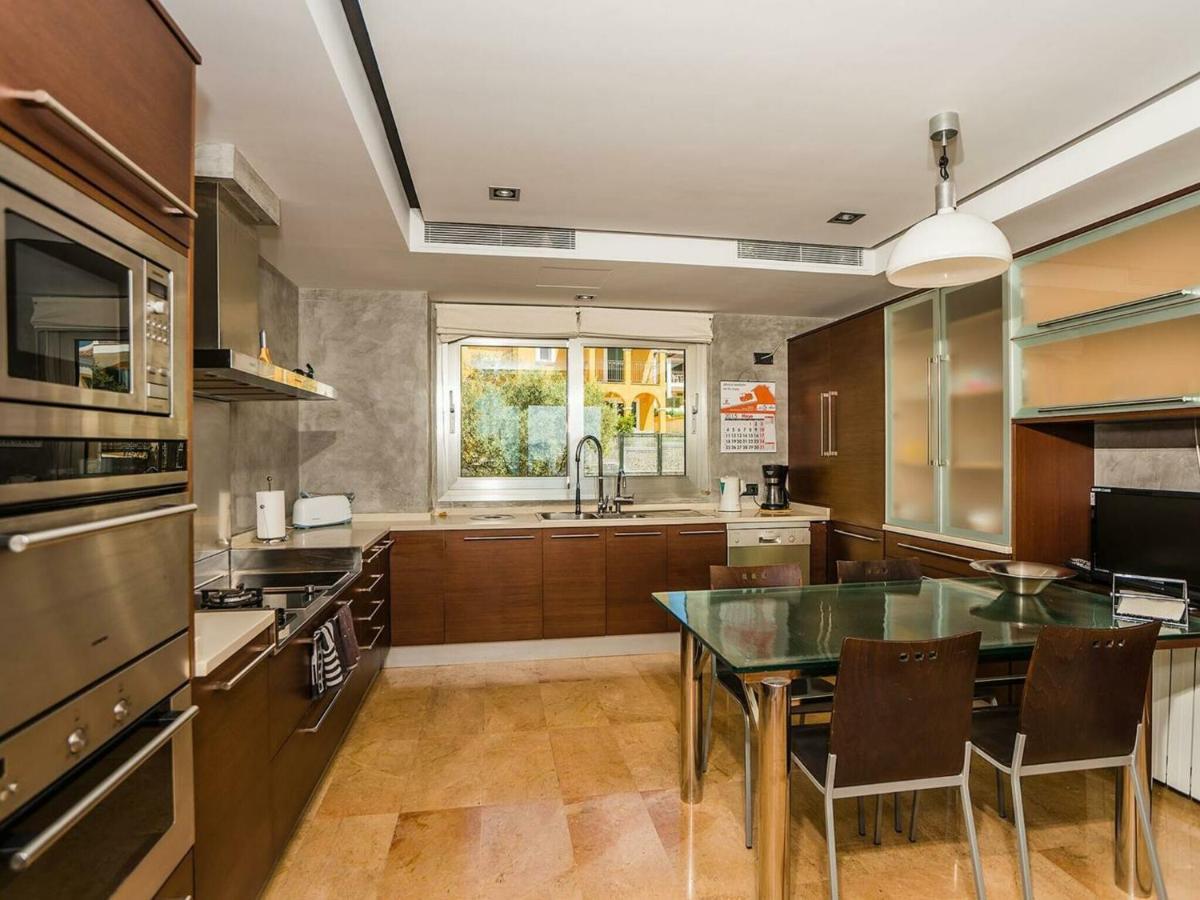 Villa Belvilla By Oyo Sammy Puerto de Alcúdia