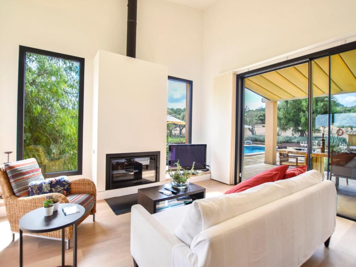 Сasa de vacaciones Son Tey By Interhome *