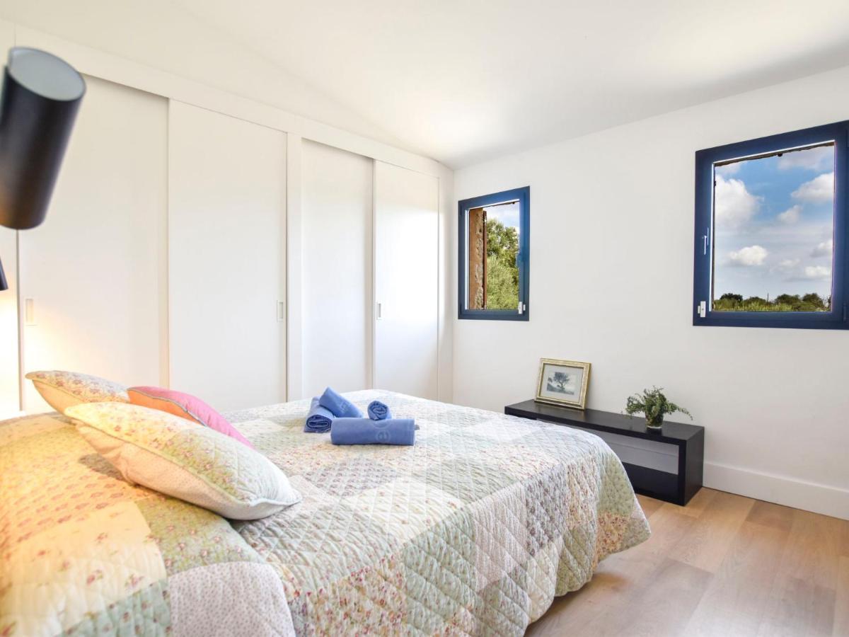 Сasa de vacaciones Son Tey By Interhome
