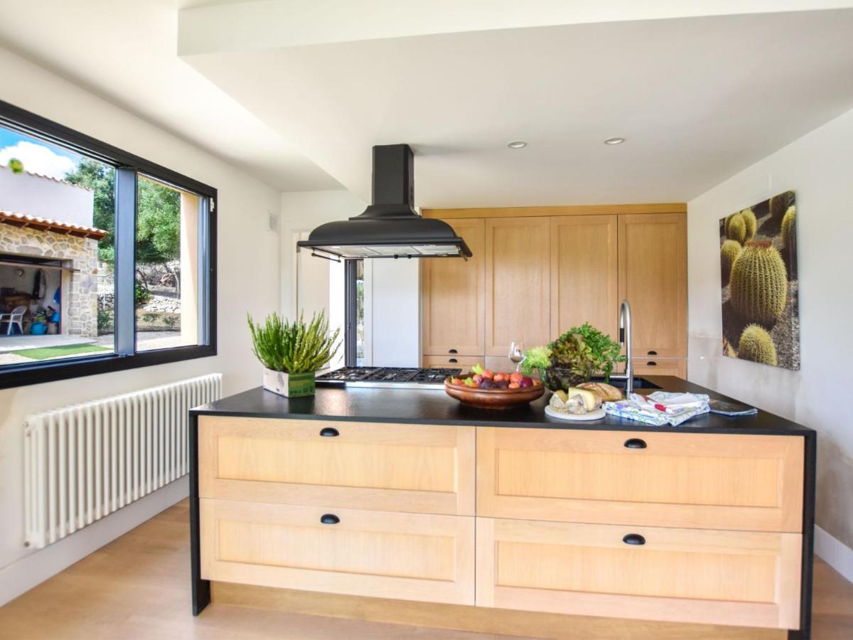 Son Tey By Interhome Сasa de vacaciones Sineu (Mallorca)