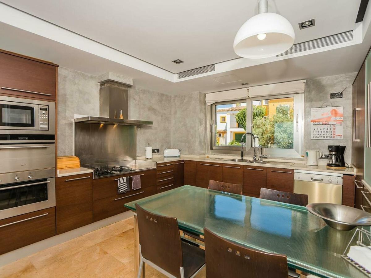 Villa Belvilla By Oyo Sammy Puerto de Alcúdia