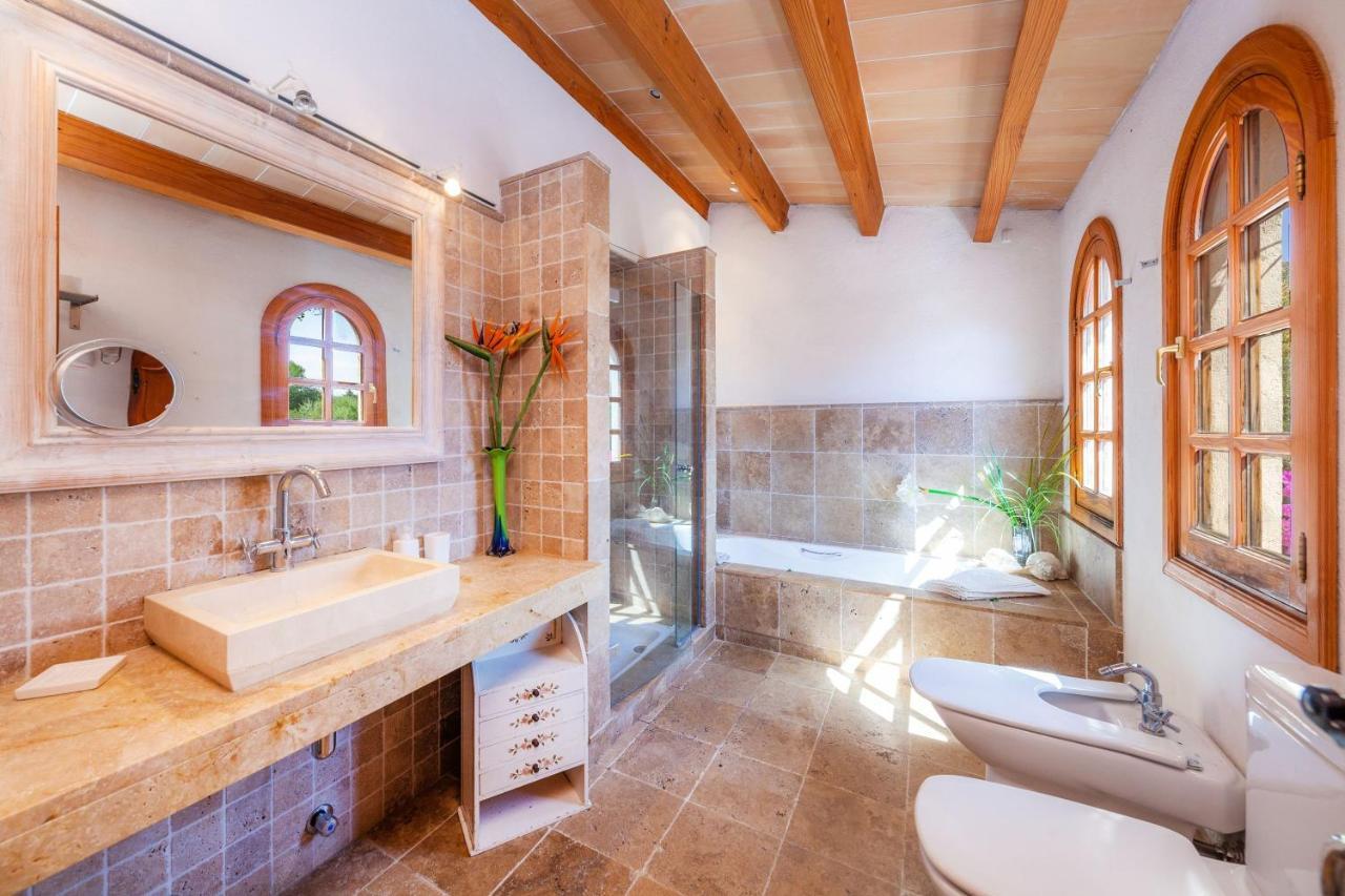 Villa Curt *