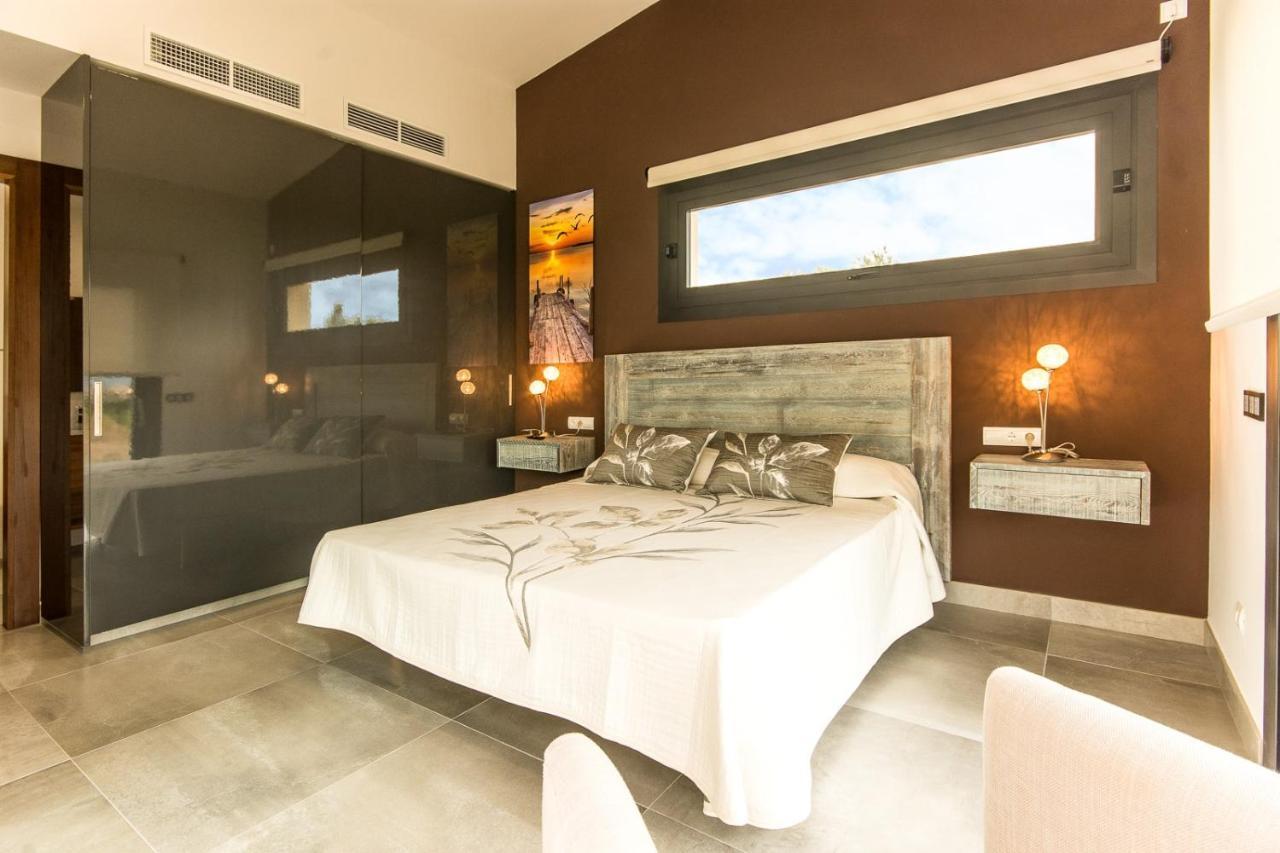 Villa Ca Na Marga Muro