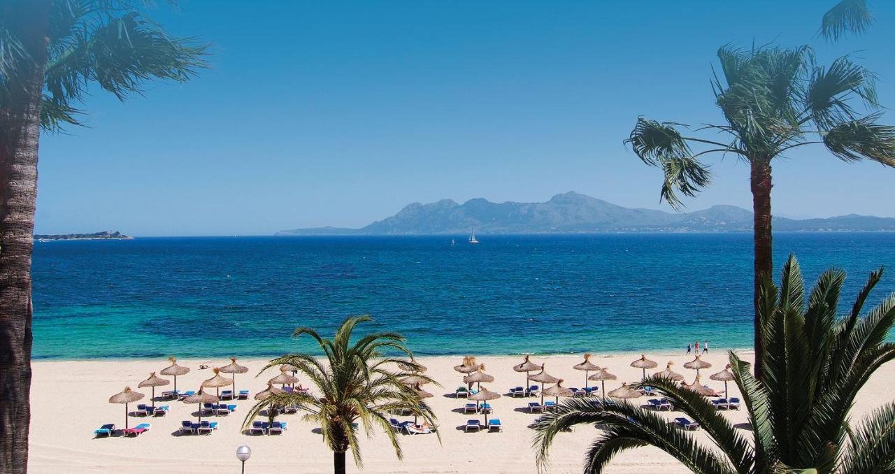 Ran De Mar Puerto Pollensa