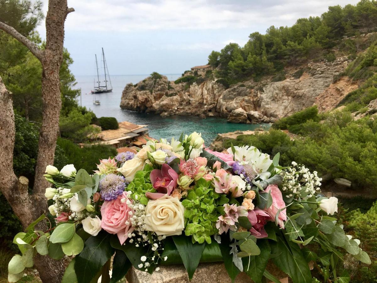 Cala * Deià (Deyá)