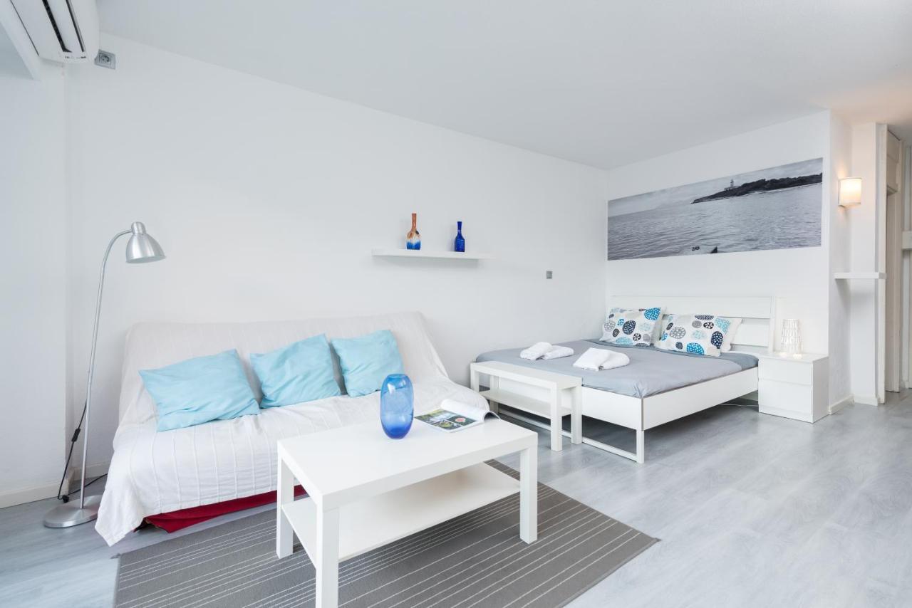 Apartamento Nice Studio In Siesta 2 In Puerto 2 Alcúdia