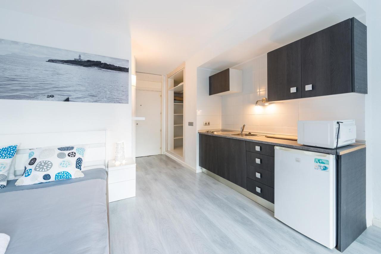 Nice Studio In Siesta 2 In Puerto 2 *