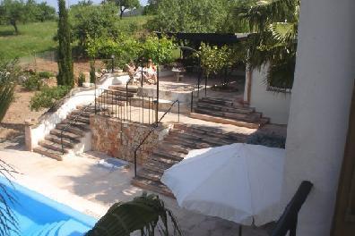 Villa Perola - Adults Only Llucmajor (Mallorca)