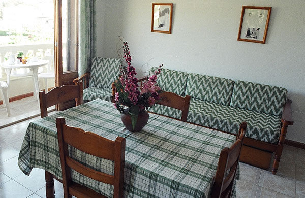 Apartamento Sa Cabanya *