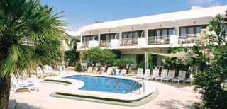 Hoposa Montelin Apartamento *